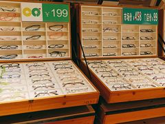-刺鸟眼镜(全国连锁中山广场店)