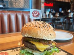 -FAT COW(静安寺店)