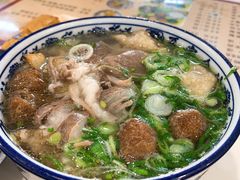-夏家合汁(天润花园小区店)