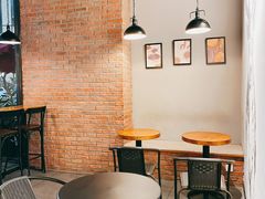 大堂-THE ALLEY 鹿角巷(时代天街A馆店)