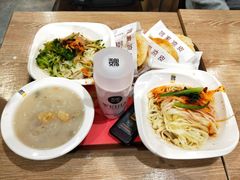 -魏家凉皮(博水商务大厦店)