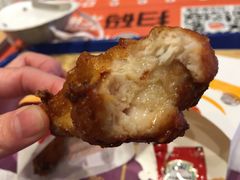 -汉堡王(南通星光耀店)