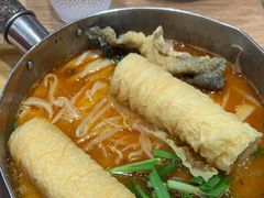 -小满手工粉(北京来福士店)