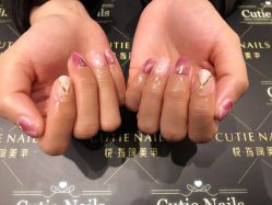 点击看大图 -悦·指间美甲