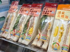 -一鸣真鲜奶吧(温州南站店)