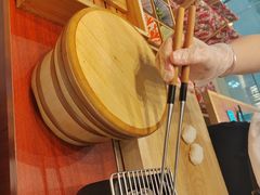 -晴季寿司(红旗街万达店)