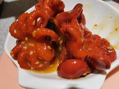 -争鲜回转寿司(南开大悦城店)
