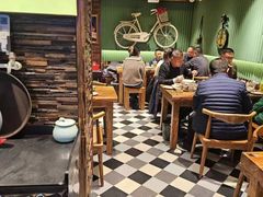 -有奴思烤肉·清真(正宁路店)