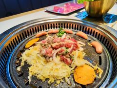 -杨记齐齐哈尔烤肉(总店)