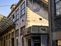 -半岛1919创意园区