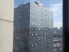 -天虹国际大酒店-停车场