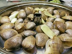 -上和臻品中国菜(花园街店)