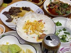 -官塘鱻鱻鱼生