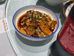 -雲蜀龙阁·金牌水煮鱼(方庄店)