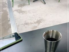 -Au Cafe&Roastery(华侨城店)
