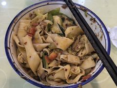 -启明腊汁肉揪面片(翠华路总店)