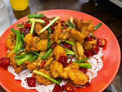 -金龙·打边炉(南京西路店)