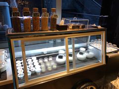 -深圳四季酒店·馥自助餐厅