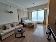 -VANS梵石云境酒店(中山广场富丽华国际公寓店)