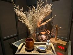 -LANN I 蘭 泰式古法按摩(徐家汇城开YOYO店)