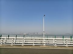 -港珠澳大桥(珠海段)