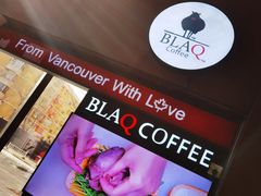 -BLAQ咖啡(骏豪店)