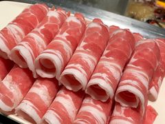 -海底捞火锅(上地华联店)