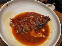 -渔乡米香·剁椒鱼头(四方坪店)