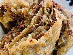 -清真永恒华威肉饼(潘家园店)