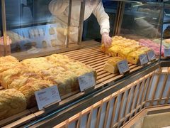 -木子木水日式烫面包(世界城光谷店)
