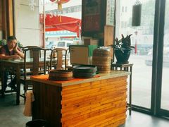 -笑来喜馄饨小笼工坊店(湖滨街店)