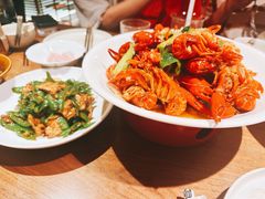 -清水亭湖北菜(大屯DT51店)