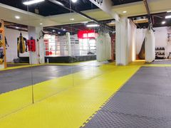 -成泰格斗(环球商业广场店)
