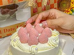 -壹点壹客·生日蛋糕(南山店)