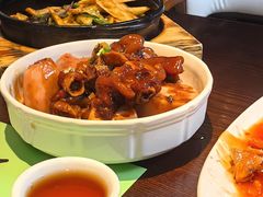 -鑫小城故事·藕汤·家常菜(台北一路总店)
