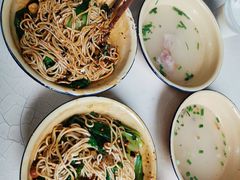 -赵伍面庄(松石大道店)