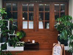 -本無咖啡·BeanWood Coffee