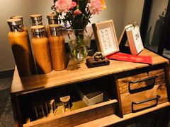 -朴物良社(东明锦园店)