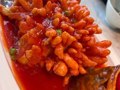 -淮扬韵(市政府汉神店)