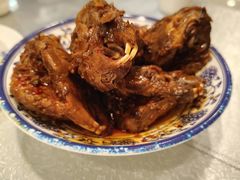 -双流传承老妈兔头(玉林总店)