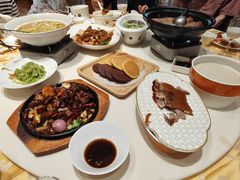 -湖北三五醇酒店·35年新楚菜