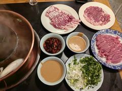 -裕德孚·非遗手切涮羊肉(东直门内大街店)