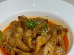 -七十七号厨房·新派江西菜(滨湖店)