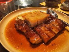 -新天世纪中餐厅