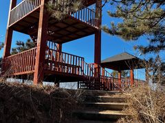 -辛安庄鸡鸣山景区