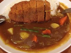 -CoCo壱番屋(久光百货店)
