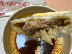 -津门张记包子铺(华昌道店)