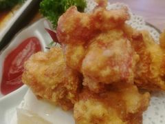 -樱の千渡日式料理·铁板烧•烧鸟(金盛田广场店)