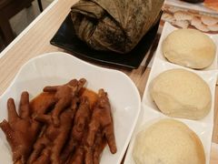 -添好运点心专门店(中环IFC店)