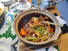 -味食家市师鸡(三元里店)